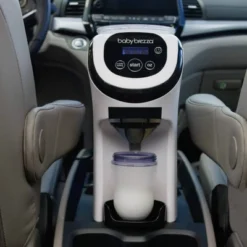 Baby Brezza Formula Pro Mini -Graco Sales GUEST aa40c9c5 8cd6 496f bedf 13e794f66c0e