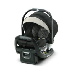 Graco SnugRide SnugFit 35 LX Infant Car Seat With Anti-Rebound Bar -Graco Sales GUEST aa4632d2 fa80 4f32 a68a 67197cbe939e