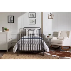 Namesake Winston 4-in-1 Convertible Mini Crib -Graco Sales GUEST aa794f28 ceec 49d5 8e63 cf10e0465c1e