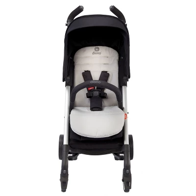 Diono Baby Seat Liner For Stroller, Reversible Seat Liner With Cushioned Padding, Water Resistant 5 Diono Baby Seat Liner For Stroller, Reversible Seat Liner With Cushioned Padding, Water Resistant - Image 3