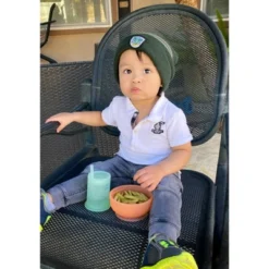 Olababy Suction Bowl With Lid -Graco Sales GUEST aabee0e1 98a3 47eb a427 82506c794413