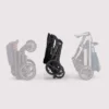 Baby Jogger City Sights Single Stroller -Graco Sales GUEST aacf344f 6a73 4c49 9412 6bd1e95b86b6