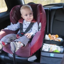 Joybi Twist-Twist Car Seat Organizer, Car Seat Storage Solution For Toys And Accessories 14 Joybi Twist-Twist Car Seat Organizer, Car Seat Storage Solution For Toys And Accessories -Graco Sales GUEST aad259cb b84f 43be a568 ce2fda7cd192