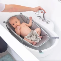 Summer Infant My Size Tub 4-in1 Modern Bathing System - White -Graco Sales GUEST aaf1f548 f7a1 4b59 afe3 5da8ccf6b139