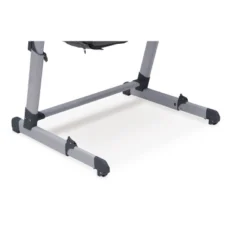 Simmons Kids' Dream Bedside Baby Bassinet Sleeper With Breathable Mesh And Adjustable Heights - Lightweight Portable Crib - Gray -Graco Sales GUEST ab2f82db da5a 4ca8 b6be 36ba2d2c48d7