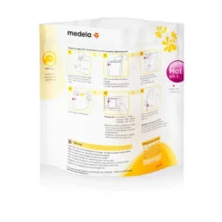 Medela Quick Clean Micro-Steam Sanitizing Bags -Graco Sales GUEST ab4469b5 5261 42b0 8e5f 740eb5325c6f