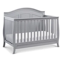 DaVinci Emmett 4-in-1 Convertible Crib 22 DaVinci Emmett 4-in-1 Convertible Crib -Graco Sales GUEST ab9132ba 2108 434f a535 53ebcd82dda6