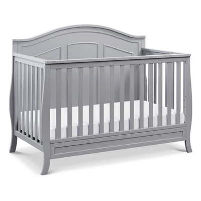 DaVinci Emmett 4-in-1 Convertible Crib 11 DaVinci Emmett 4-in-1 Convertible Crib - Image 9