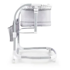 Ingenuity Dream & Grow Bedside Bassinet - Dalton - 207.52oz -Graco Sales GUEST abb79e4f 511b 4404 aae2 9380a3147ebe