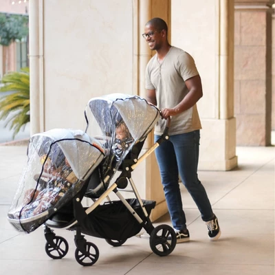 Mockingbird Rain Cover 4 Mockingbird Rain Cover - Image 2