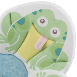 Blooming Bath Pond Pals Baby Bath Cushion - Frog -Graco Sales GUEST abd9789d c4d2 4639 9167 59e717512014