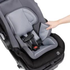 Baby Trend Secure Lift 35 Infant Car Seat - Black -Graco Sales GUEST abe60c19 a2d7 4a7f a697 82a2b8123eb4