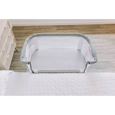 Baby Delight Fitted Bassinet Sheet 3 Baby Delight Fitted Bassinet Sheet