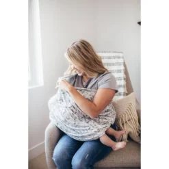 Copper Pearl Nursing Cover -Graco Sales GUEST ac18b183 c09c 42c8 ac46 536a871cf46d