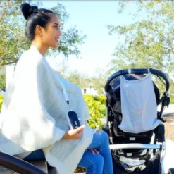 BabyBuddha Double Electric Breast Pump Kit - 17ct -Graco Sales GUEST ac20958f fd28 4459 b20b 7db653d085d2