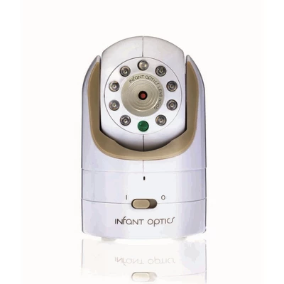 Infant Optics DXR8AC Add-On Camera 3 Infant Optics DXR8AC Add-On Camera