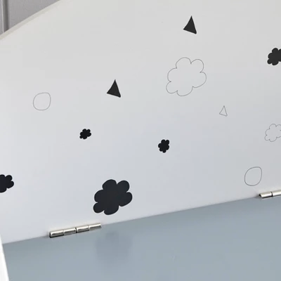 Talori Kids' Collection Gray/White - Buylateral 10 Talori Kids' Collection Gray/White - Buylateral - Image 8