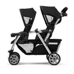 Chicco Cortina Together Double Stroller - Minerale 16 Chicco Cortina Together Double Stroller - Minerale -Graco Sales GUEST ac527f52 f302 4f2a 9bac b158bfe3008e