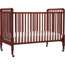 DaVinci Jenny Lind 3-in-1 Convertible Crib -Graco Sales GUEST ac5e7007 530e 4d2f 945c be7c3711ba53