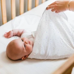 Nested Bean Zen 100% Cotton Swaddle Wrap Classic -Graco Sales GUEST ac759ce5 14f6 49d6 8213 9789264e5505