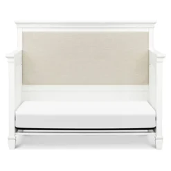 Namesake Darlington 4-in-1 Convertible Crib - Warm White 19 Namesake Darlington 4-in-1 Convertible Crib - Warm White -Graco Sales GUEST ac875042 f52a 400c bb77 01984cd002c1