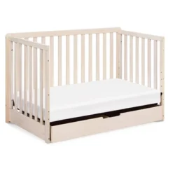 Carter's By DaVinci Colby 4-in-1 Convertible Crib W/ Trundle Drawer -Graco Sales GUEST acc1405d eb69 45f4 bb8f cc5f78ee9578