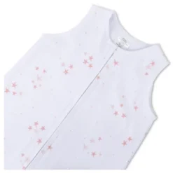 Ely's & Co. Wearable Blanket 100% Cotton 2 Pack