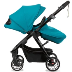 Diono Excurze Stroller For Infant, Baby And Toddler, Car Seat Compatible, Narrow Fit, Compact Fold -Graco Sales GUEST ad338659 4bd6 469b a4a0 ca329b1d3ddb