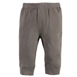 Touched By Nature Baby And Toddler Boy Organic Cotton Pants 4pk, Cactus -Graco Sales GUEST ad43d95e e3fe 403c b62f 3d1d0659c1c8