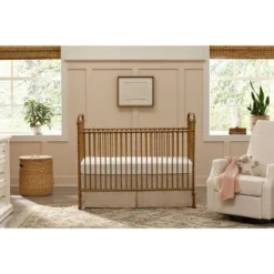 Namesake Abigail 3-in-1 Convertible Crib -Graco Sales GUEST adb12b44 1a0a 4bc0 a74c 37c1e53fd135