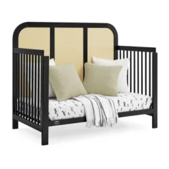 Simmons Kids' Theo 6-in-1 Convertible Crib - Greenguard Gold Certified 21 Simmons Kids' Theo 6-in-1 Convertible Crib - Greenguard Gold Certified -Graco Sales GUEST adce4958 90d8 4205 ab55 423d27f95336