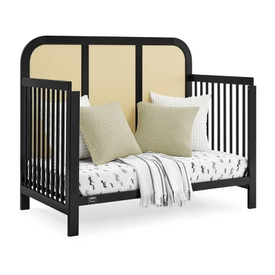 Simmons Kids' Theo 6-in-1 Convertible Crib - Greenguard Gold Certified 10 Simmons Kids' Theo 6-in-1 Convertible Crib - Greenguard Gold Certified - Image 8
