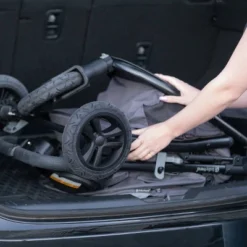 Baby Trend Tango All-Terrain EZ-Lift Plus Travel System - Ultra Pink -Graco Sales GUEST ae064652 ad34 4d38 bcf5 a3f82e836b58