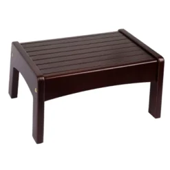 Slatted Step Stool - WildKin -Graco Sales GUEST ae0c4972 d001 4635 b5e2 71d108380fa0