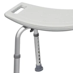 McKesson Bath Bench Aluminum Shower Seat, 300 Lbs Capacity, 1 Count 11 McKesson Bath Bench Aluminum Shower Seat, 300 Lbs Capacity, 1 Count -Graco Sales GUEST ae24f158 aade 452c 8152 2d81907ebf5e