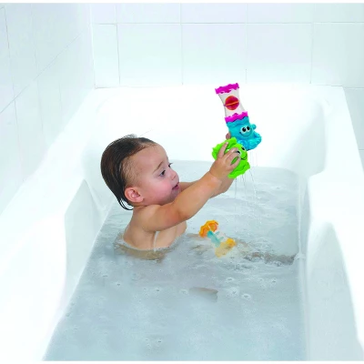 Edushape Water Whirly Bath Toy 4 Edushape Water Whirly Bath Toy - Image 2