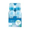 Dr. Brown's Dr. Brown's Options+ Anti-Colic Bottle - Blue And Clear - 8oz/4pk -Graco Sales GUEST ae322700 b39b 4580 b88b b05aca5afcb5