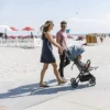 Inglesina Quid Baby Stroller - Ultra-Compact & Folding, Large Canopy, Travel-Friendly Fits In Airplane Overhead - Age 3 Months To 50 Lbs, College Navy 2 Inglesina Quid Baby Stroller - Ultra-Compact & Folding, Large Canopy, Travel-Friendly Fits In Airplane Overhead - Age 3 Months To 50 Lbs, College Navy -Graco Sales GUEST ae35a5b7 0123 4a67 8f92 fc92141e813e