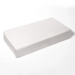 Bacati - Petals Coral Muslin 3 Pc Toddler Bed Sheet Set 100 Percent Cotton -Graco Sales GUEST ae505c7f 462e 4c4d 935a 21f7ef856f2e