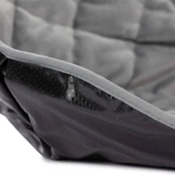 Diono Ultra Dry Seat 2-Pack, Car Seat Pad, Waterproof Liner, High Chair, Car Seats And Strollers, Gray -Graco Sales GUEST ae726629 e7c1 4bf4 ba1c 26ae95d7d0b6