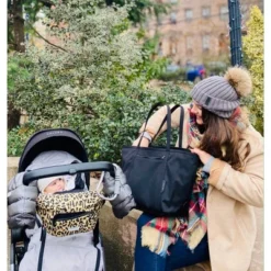 Colugo Baby Diaper Tote Bag -Graco Sales GUEST aecc5cb4 45c5 483c b05b 87e281647702