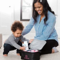 Mommy Knows Best Lactation Supplement - 120ct -Graco Sales GUEST aed26cd5 b8db 4620 b9e3 4ecf88e0a441