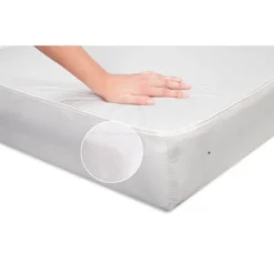 DaVinci Complete Slumber Mini Crib Mattress, Greenguard Gold Certified -Graco Sales GUEST aeec403b c6b1 4d46 885b 9a27f2a30feb 1