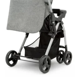 Jeep By Delta Children Unlimited Reversible Handle Stroller - Gray Tweed -Graco Sales GUEST af101fe7 8acc 4e30 a264 fdefa8e60250