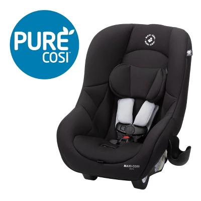 Maxi-Cosi Romi Convertible Car Seats - Essential Black 7 Maxi-Cosi Romi Convertible Car Seats - Essential Black - Image 5