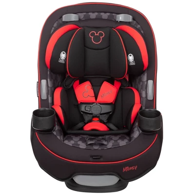 Disney Baby Disney Safety 1st Grow & Go 3-in-1 Convertible Car Seat 4 Disney Baby Disney Safety 1st Grow & Go 3-in-1 Convertible Car Seat - Image 2