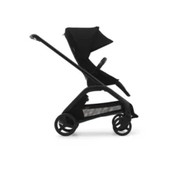 Bugaboo Dragonfly Easy Fold Full Size Stroller With Bassinet -Graco Sales GUEST af96a4ac cd02 493c a198 9194228fe35c