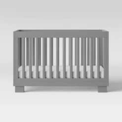 Babyletto Modo 3-in-1 Convertible Crib With Toddler Rail -Graco Sales GUEST afb4b38f 47a3 4a72 b410 8814a291938f