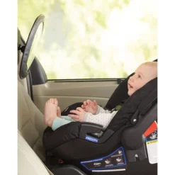 Skip Hop STYLE DRIVEN Backseat Mirror - Tonal Chevron -Graco Sales GUEST afc80c87 02a4 4f13 9efd 6ba3acbe791b