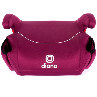 Diono Solana - Pack Of 2 Backless Booster Car Seats 5 Diono Solana - Pack Of 2 Backless Booster Car Seats - Image 3